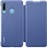 Huawei P30 Lite Flip Cover Blauw