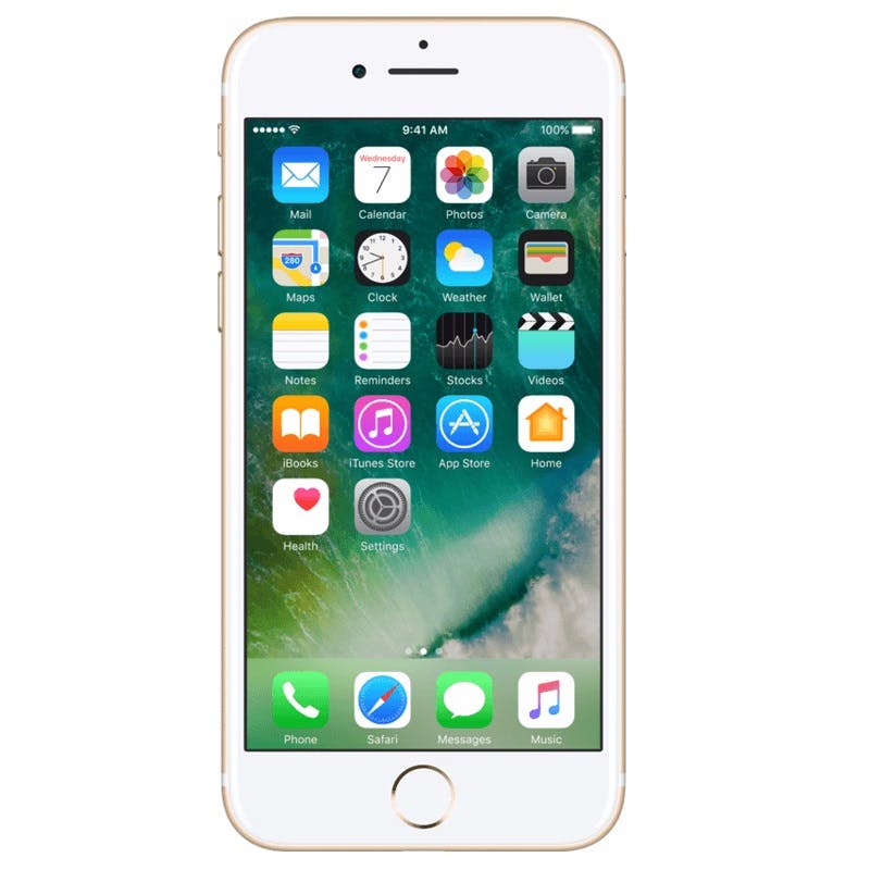Apple iPhone 7
