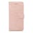 My Style iPhone 13 Mini Portemonnee Hoesje Roze