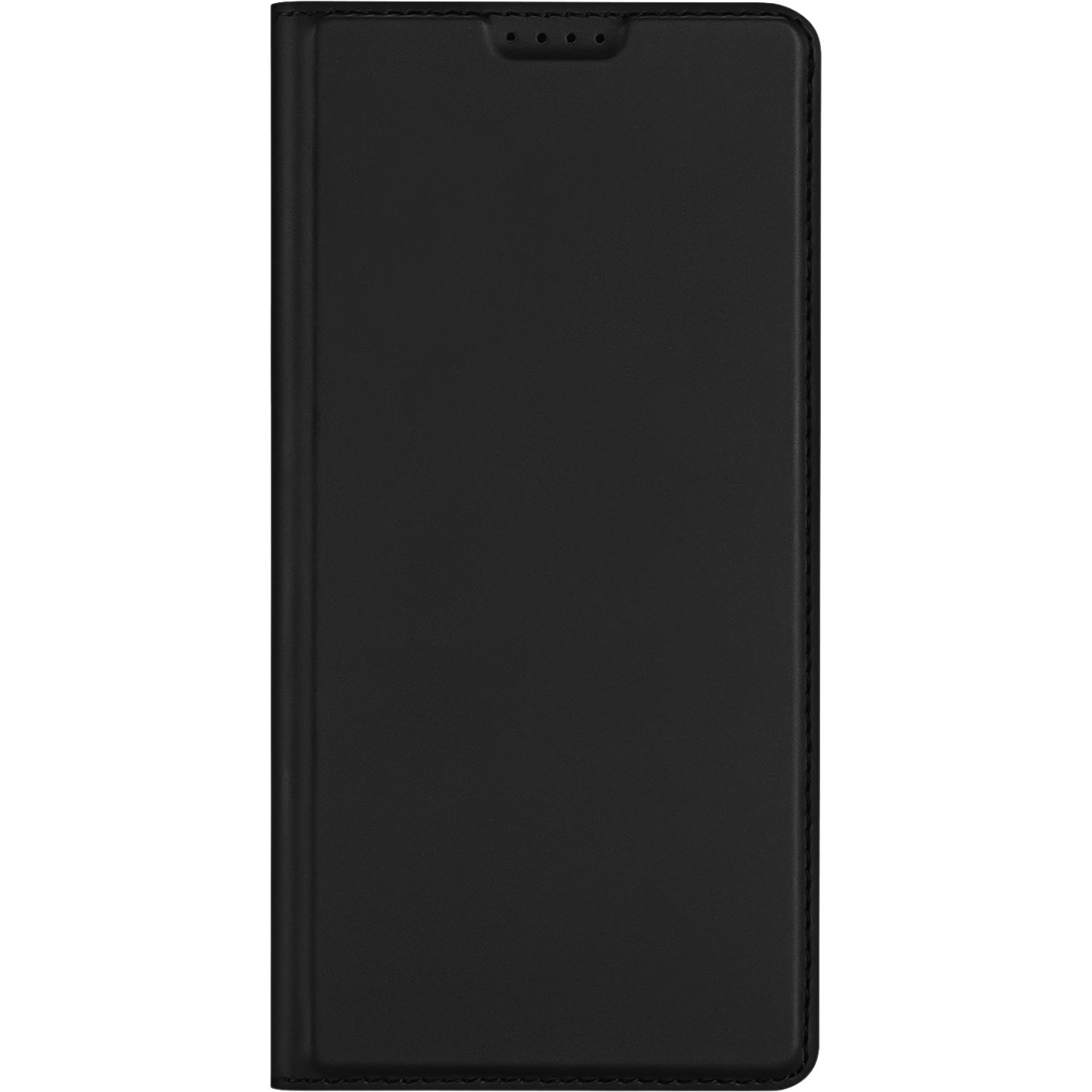 DUX DUCIS OnePlus Nord 5 Skin Pro Hoesje Zwart