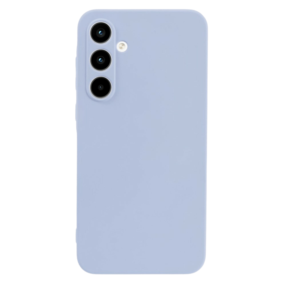 Mocaa Samsung Galaxy A35 Hoesje Paars