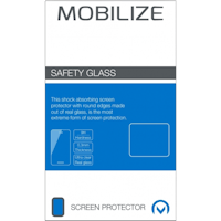 Mobilize Galaxy A13 Glazen Screenprotector Standaard