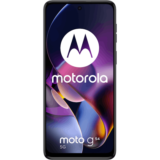 Motorola Moto G54 5G - Voorkant