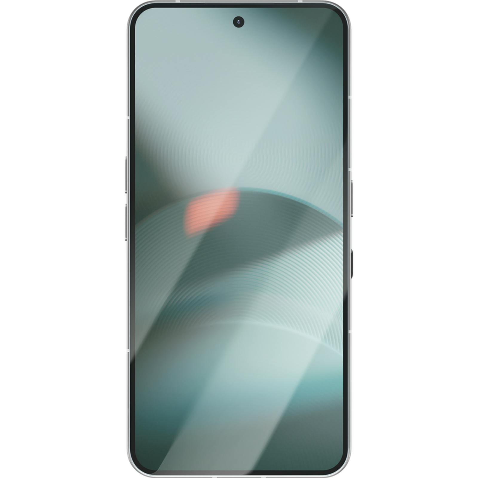 Just in Case Nothing Phone (3) Glazen Screenprotector