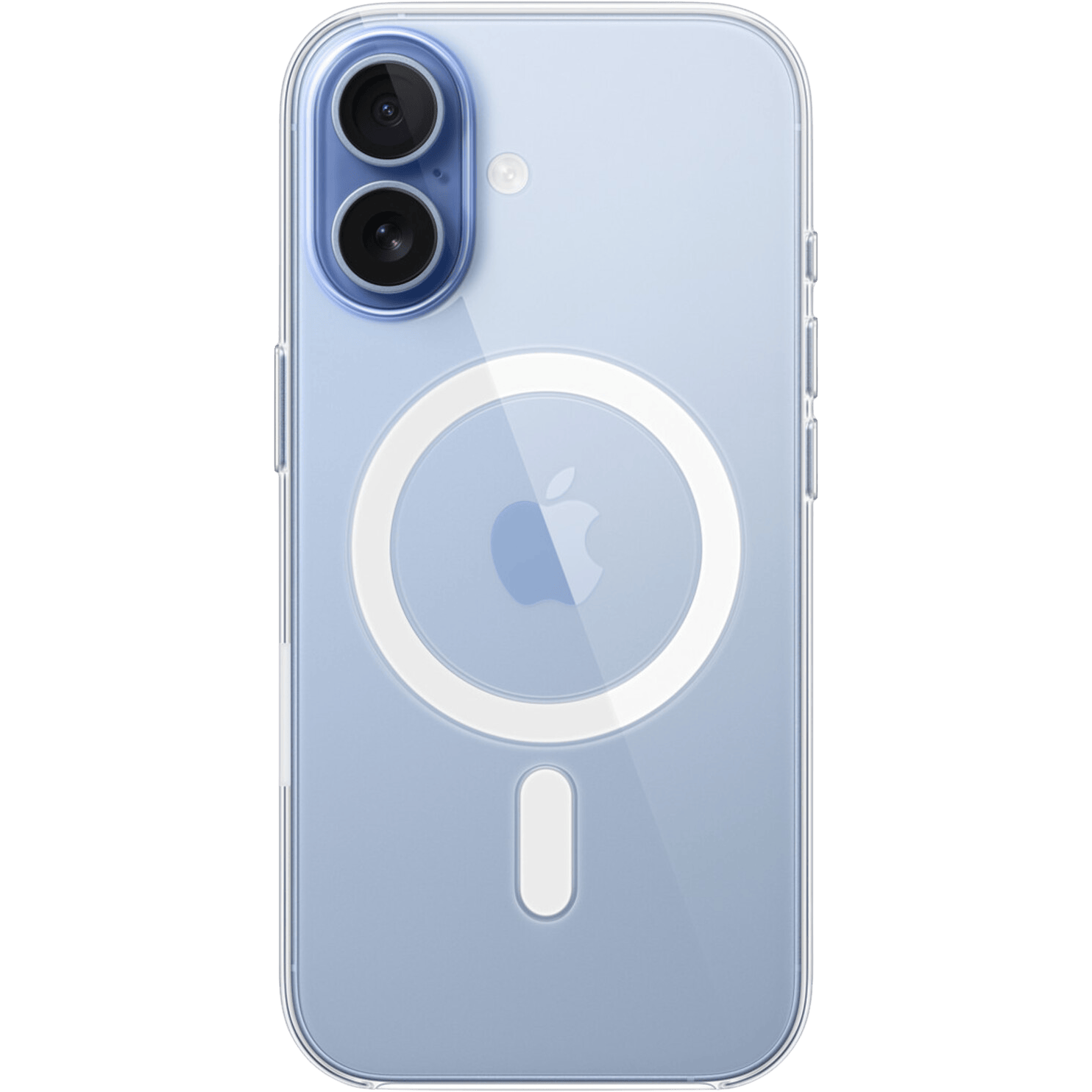 Apple iPhone 17 MagSafe Hoesje