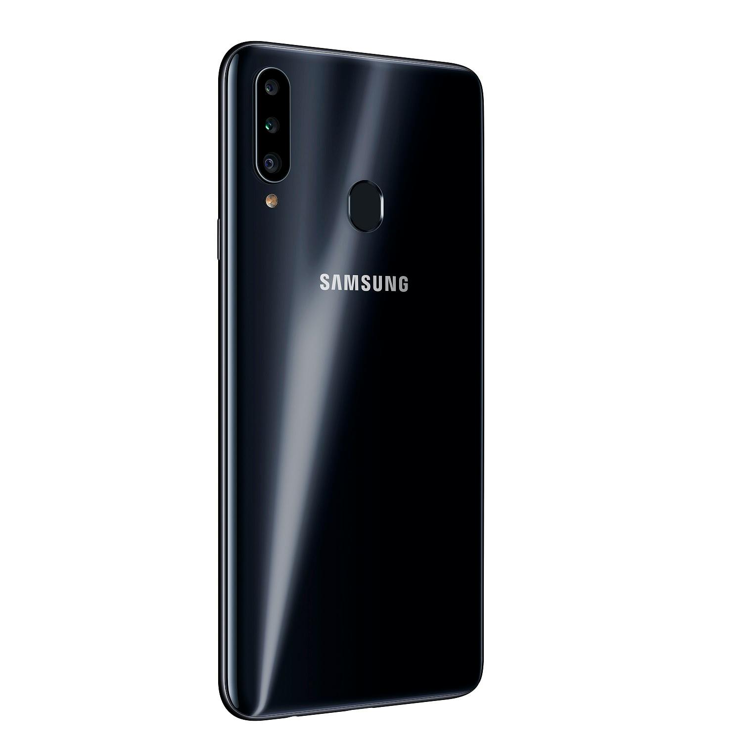 Samsung Galaxy A20s