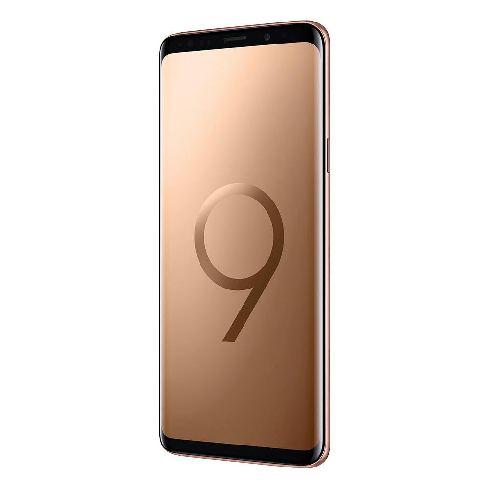 Samsung Galaxy S9+ 64GB