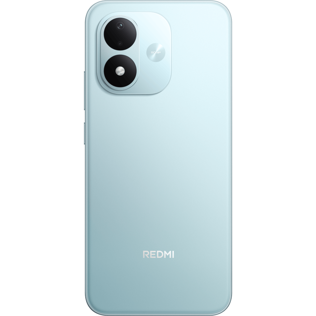 Xiaomi Redmi Note 17