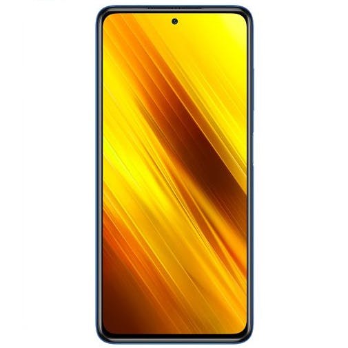 Xiaomi Poco X3