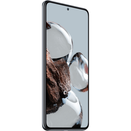 Xiaomi 12T Silver - Voorkant