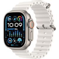 Apple Watch Ultra 2 Ocean - Voorkant