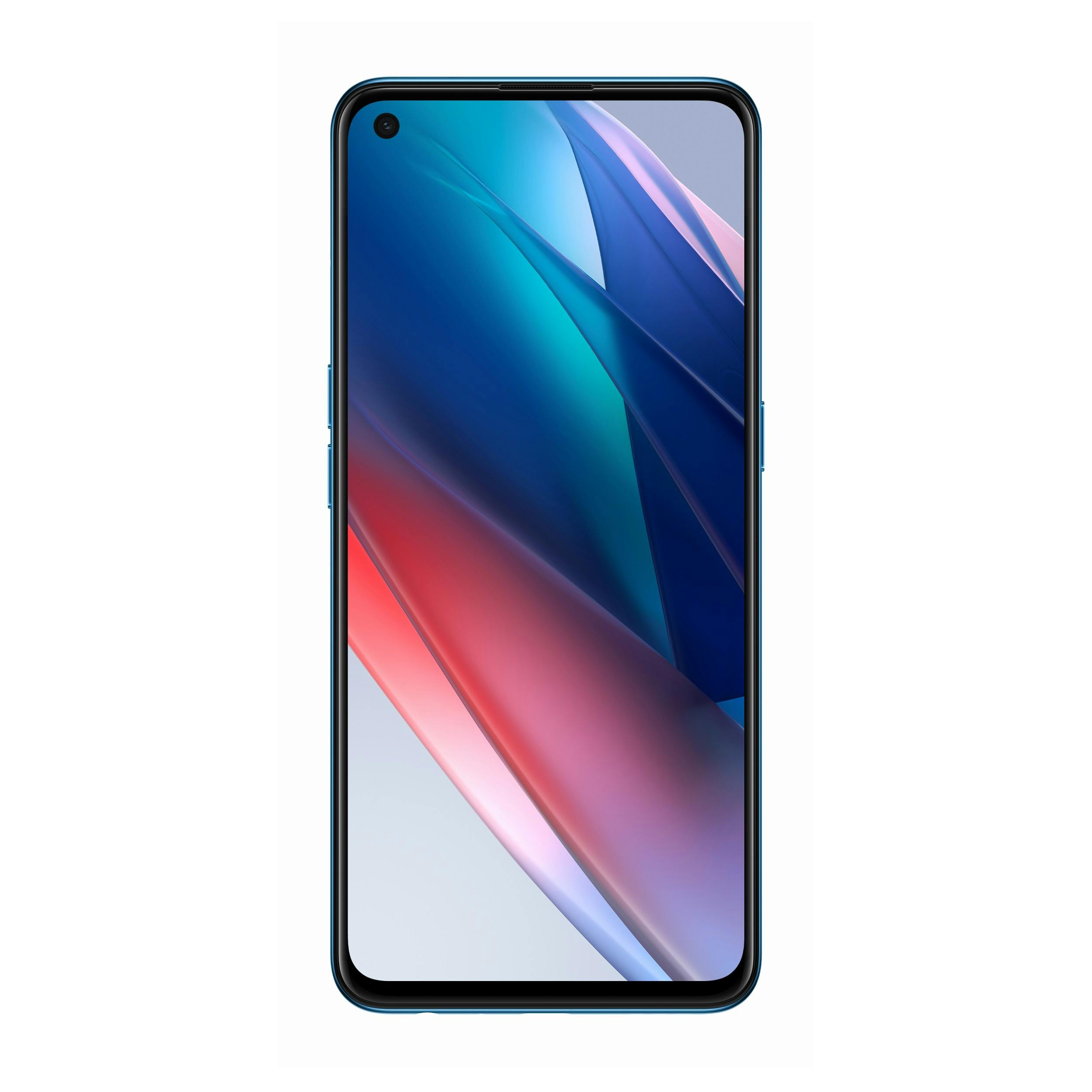 OPPO Find X3 Lite 5G Blue
