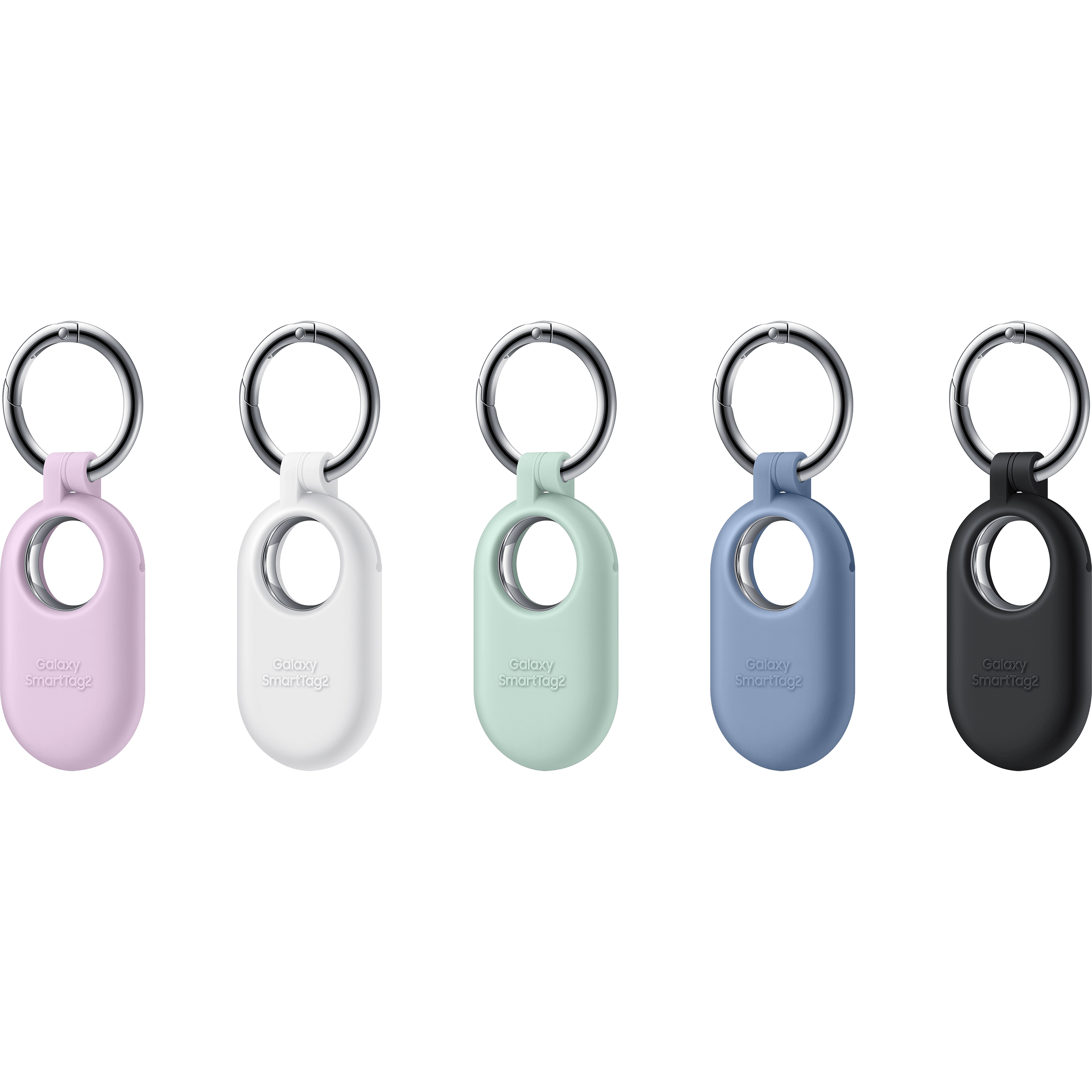 Samsung Galaxy SmartTag2 Siliconen Hoesje