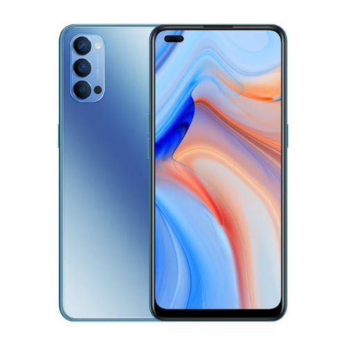 OPPO Reno4
