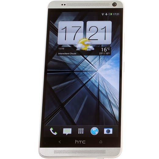 HTC One Max