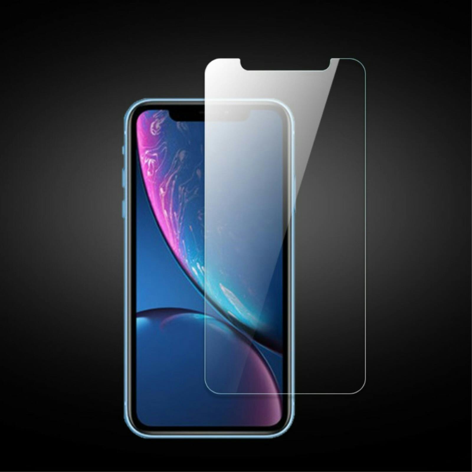 MOCOLO Apple iPhone 11 Screenprotector Gehard Glas Transparant