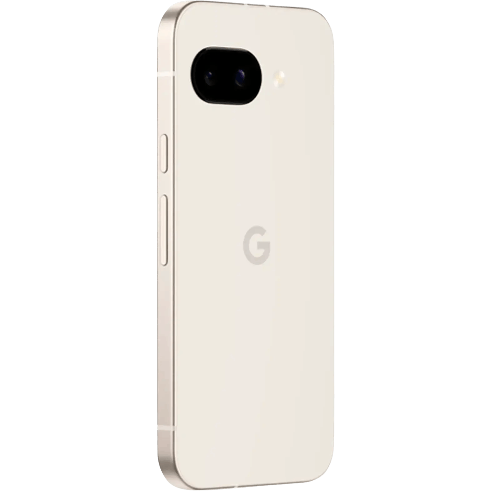 Google Pixel 9a Porcelain