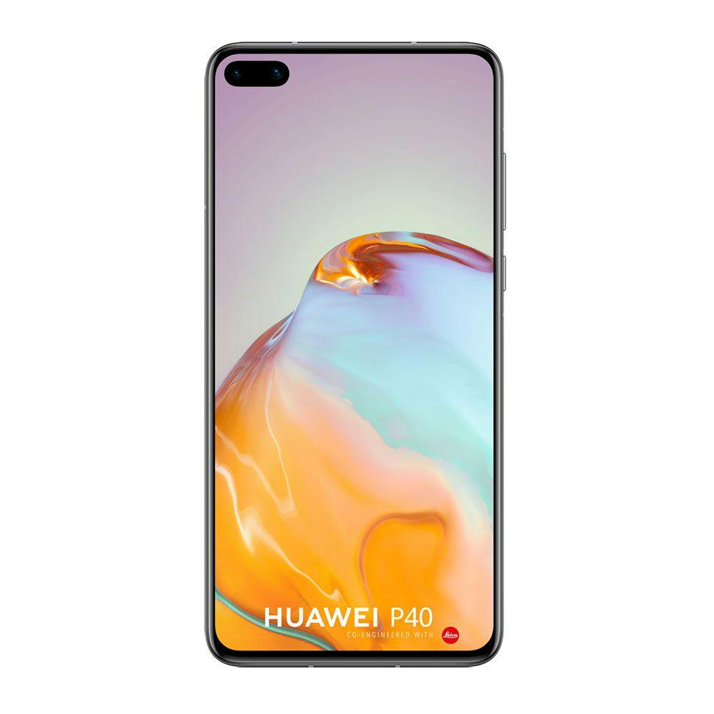 Huawei P40