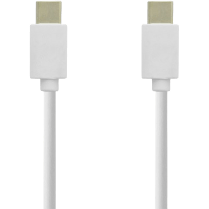 GNG Type USB-C naar USB-C Kabel