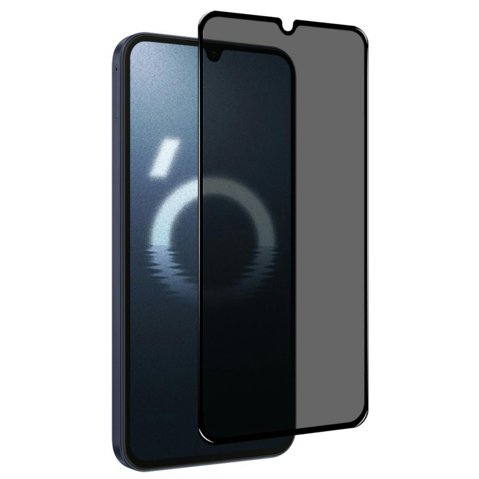 Northjo Samsung Galaxy A16 A++ Screenprotector Privacy