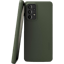 Nudient Galaxy A53 Precise Hoesje Pine Green - Voorkant