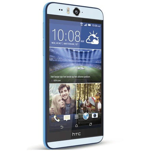 HTC Desire Eye