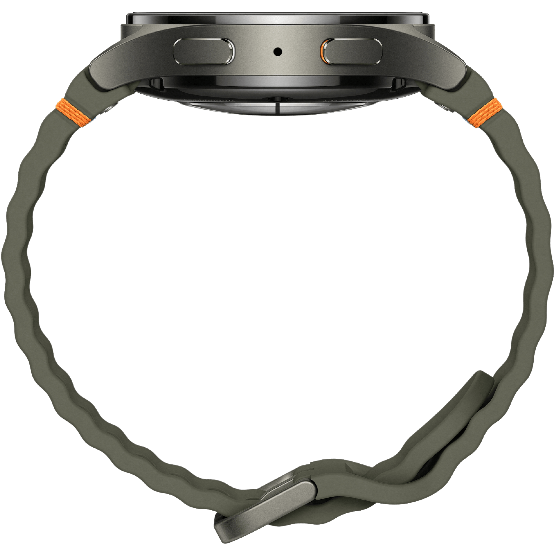 Samsung Galaxy Watch7 Groen