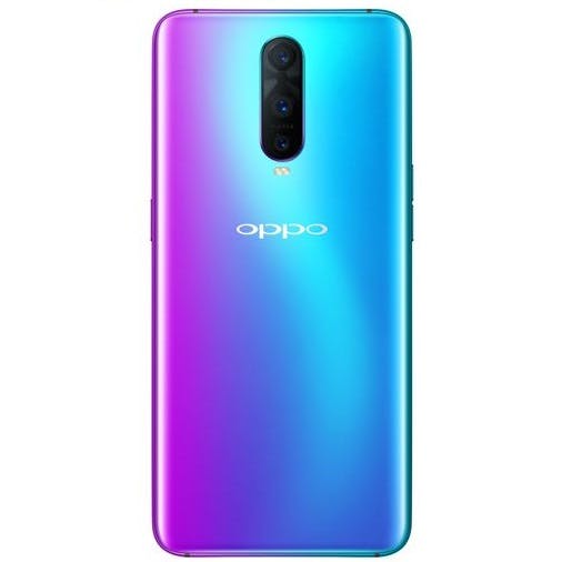 OPPO RX17 Pro