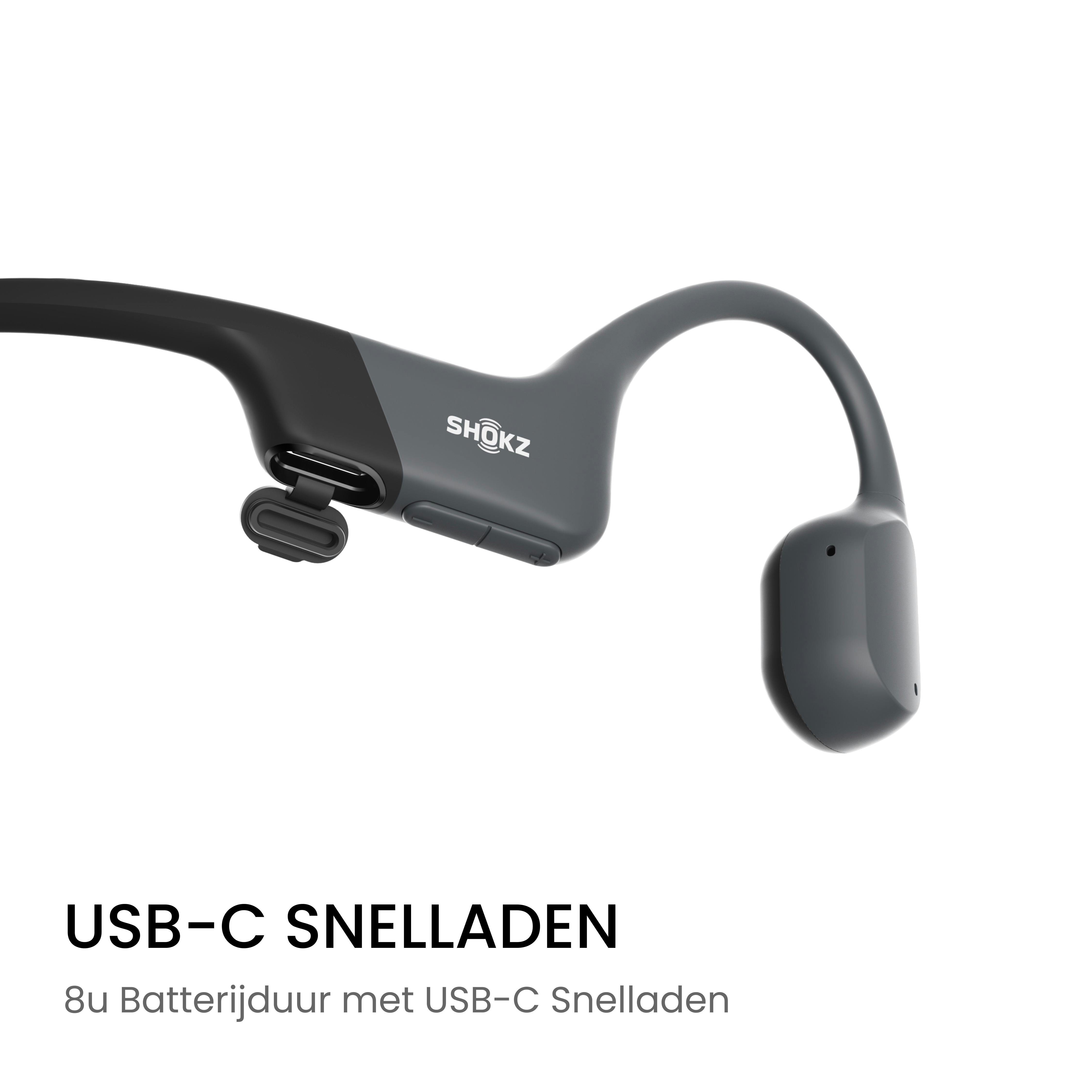Shokz OpenRun Mini USB-C