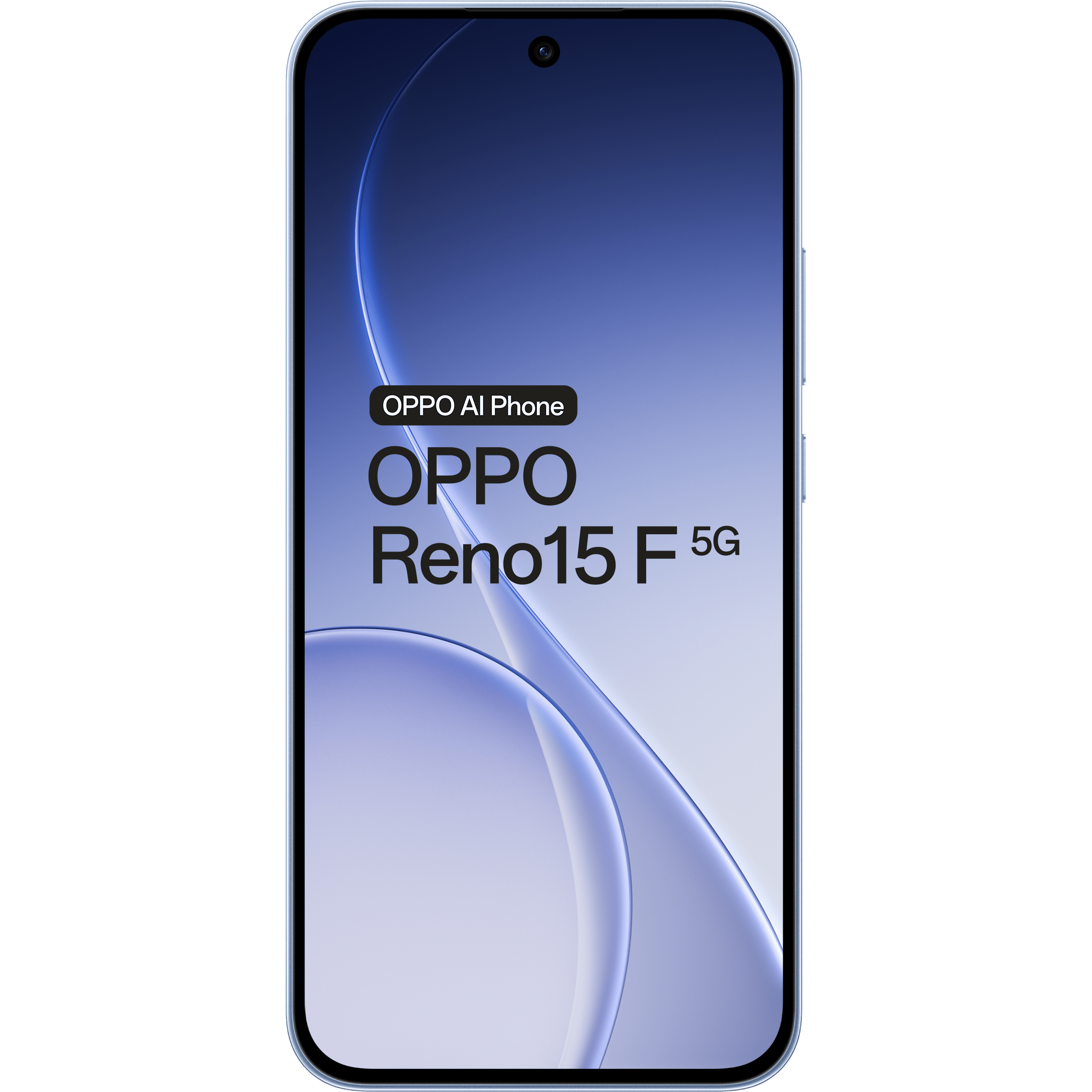 OPPO Reno15 F 5G