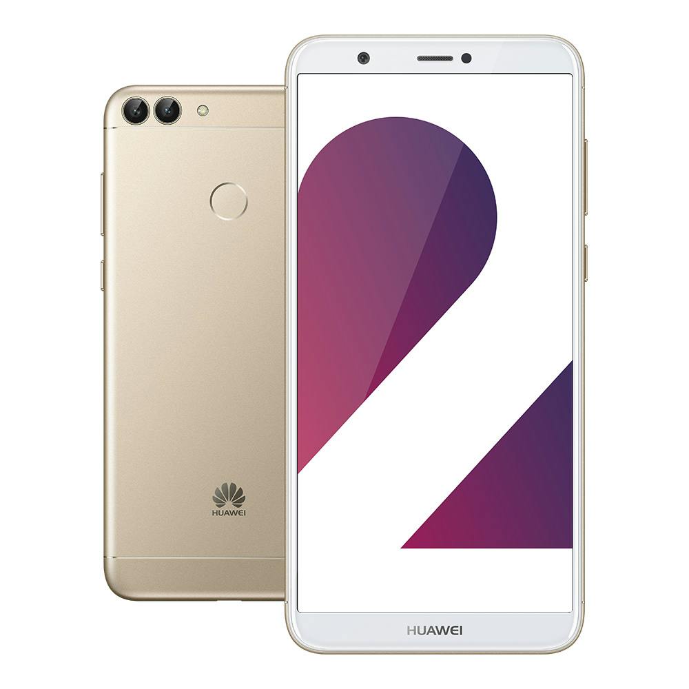 Huawei P Smart