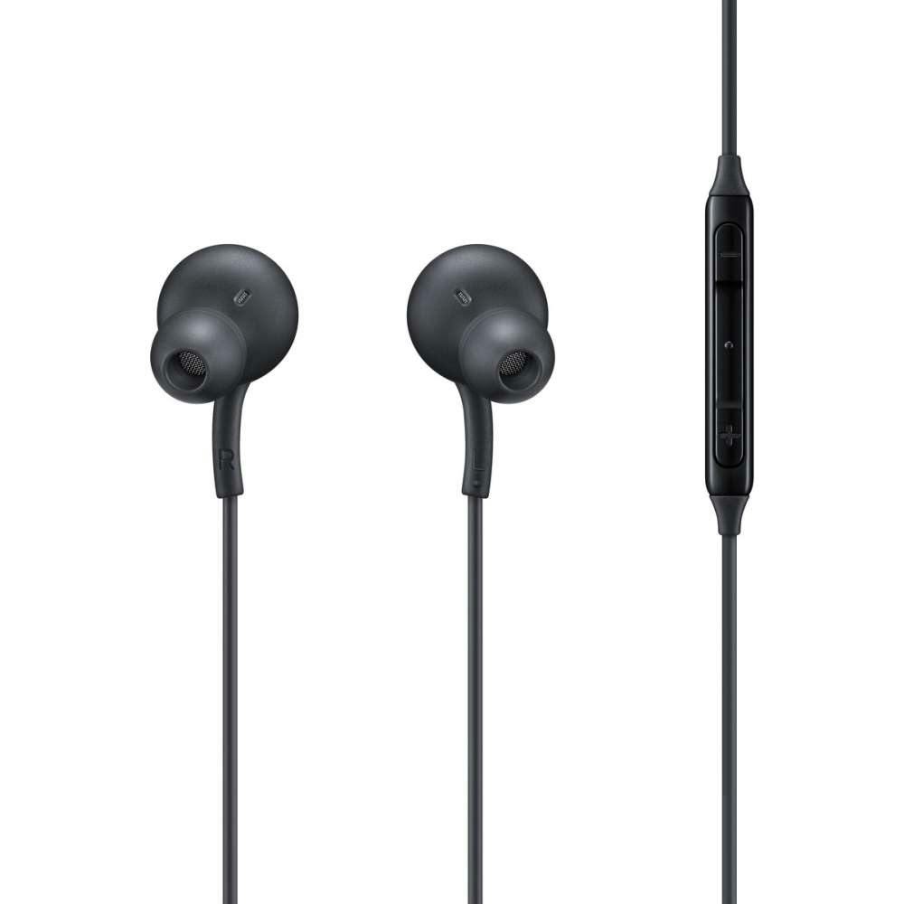 Samsung USB-C In-Ear Oordopjes by AKG Zwart