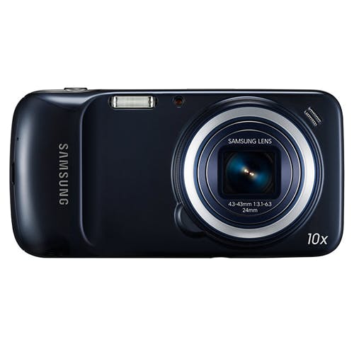 Samsung Galaxy S4 Zoom