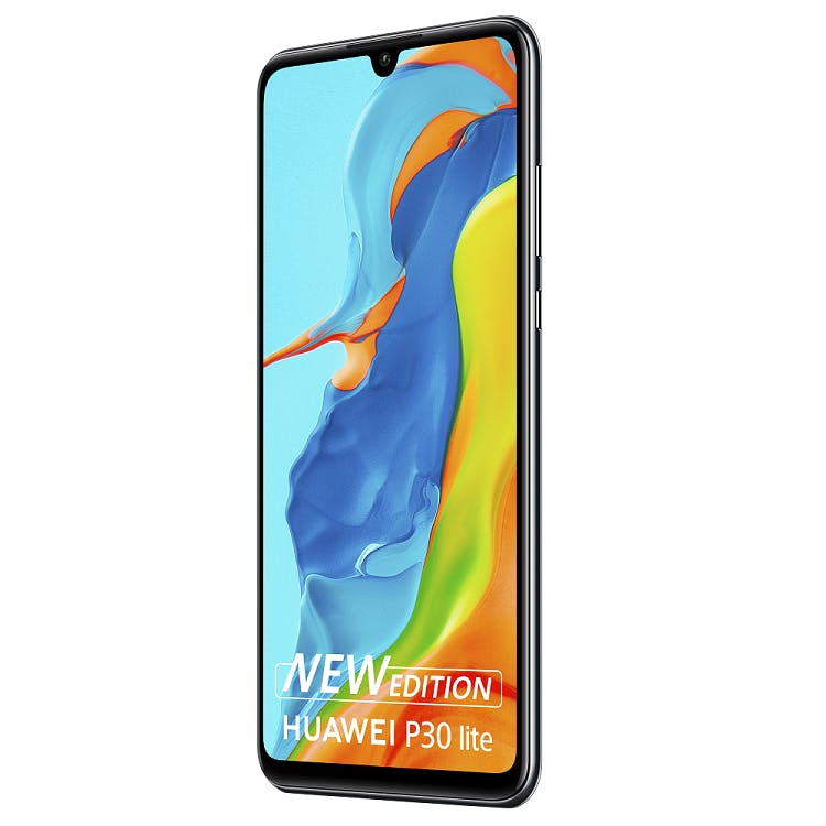 Huawei P30 Lite New Edition