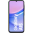 Samsung Galaxy A15 Blue Black - Voorkant