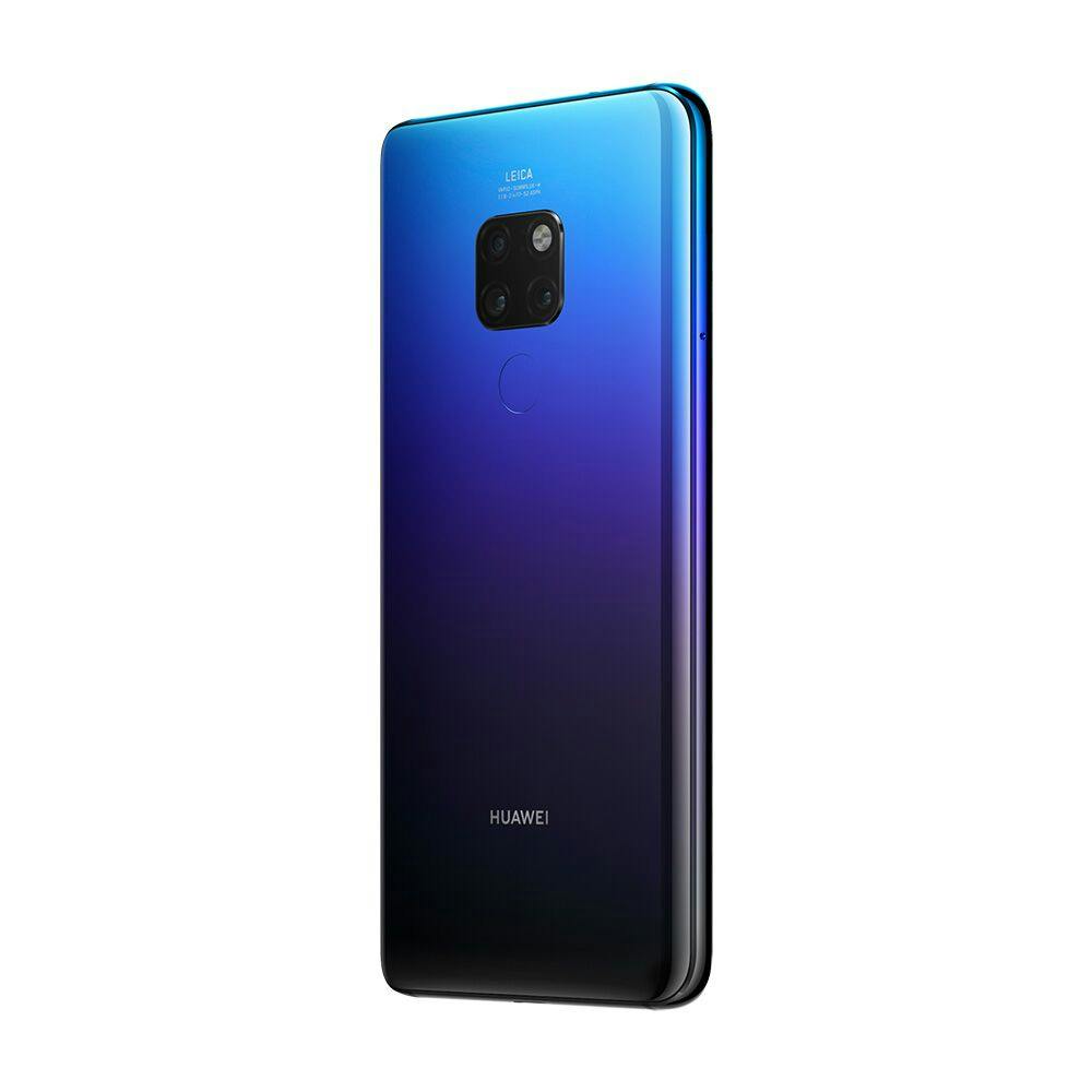 Huawei Mate 20