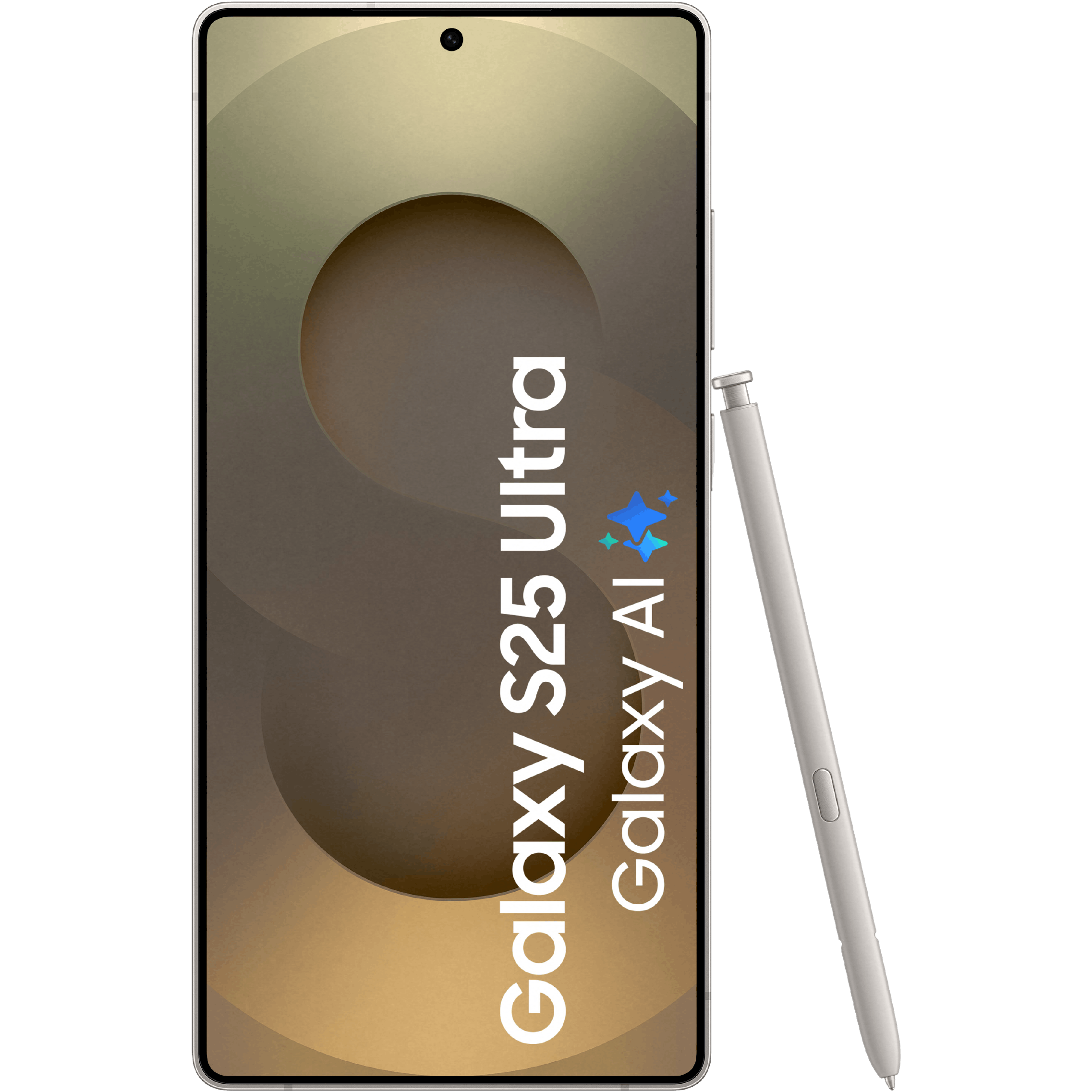 Samsung Galaxy S25 Ultra