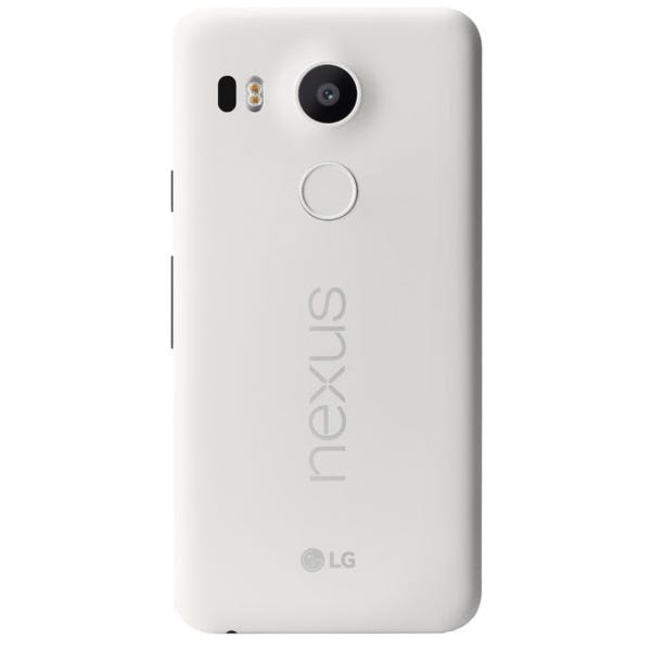 LG Nexus 5X 16GB