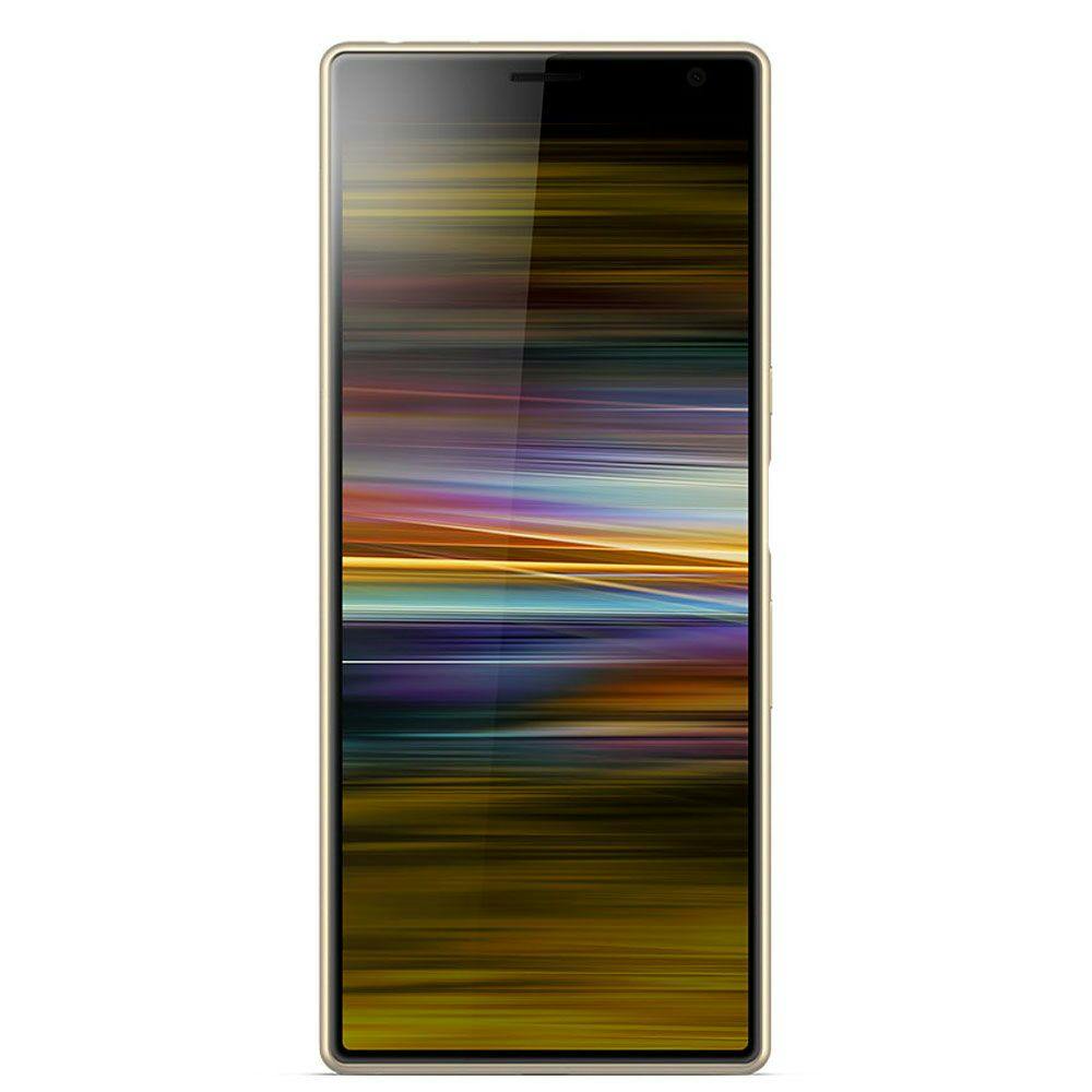 Sony Xperia 10 Plus