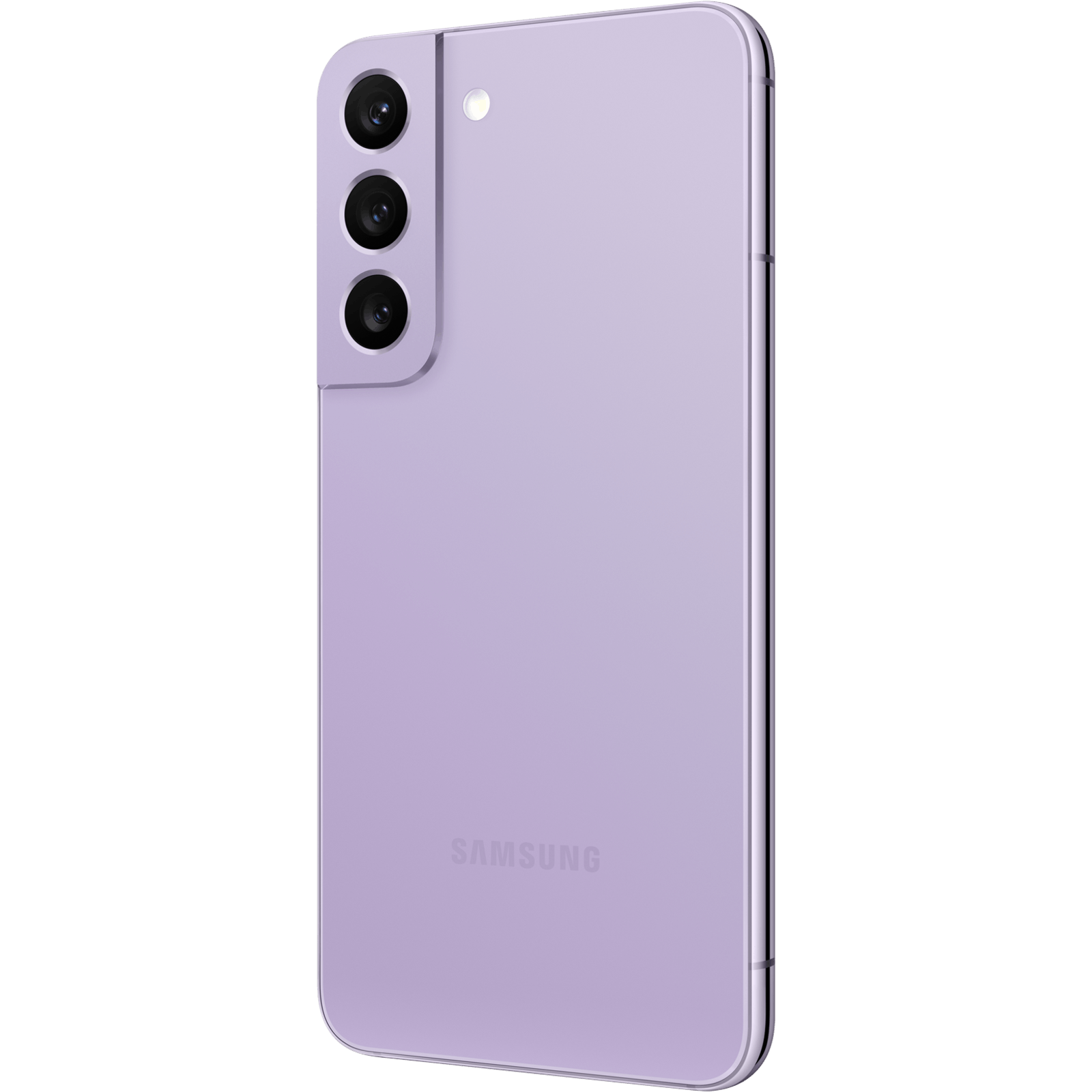 Samsung Galaxy S22 Bora Purple