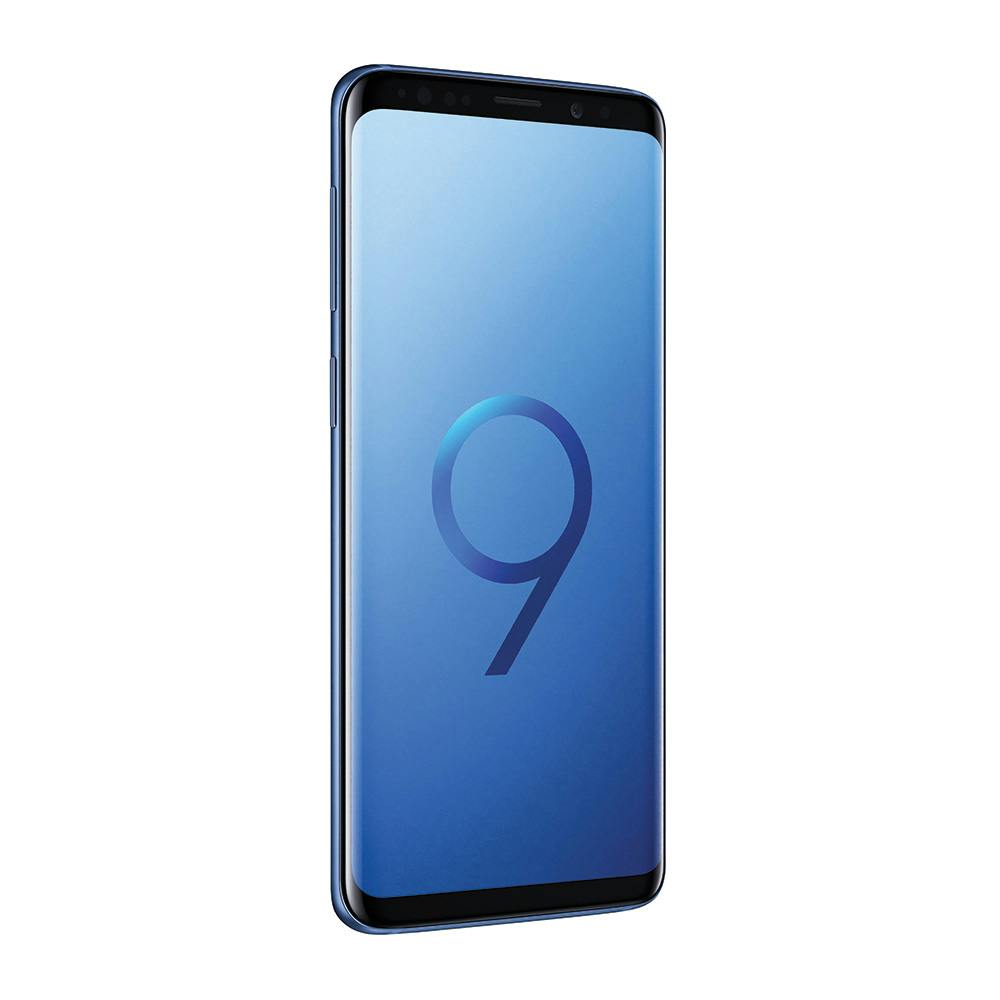 Samsung Galaxy S9