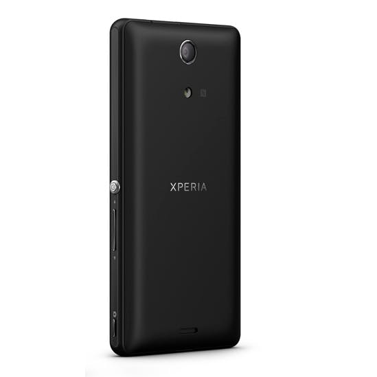 Sony Xperia ZR