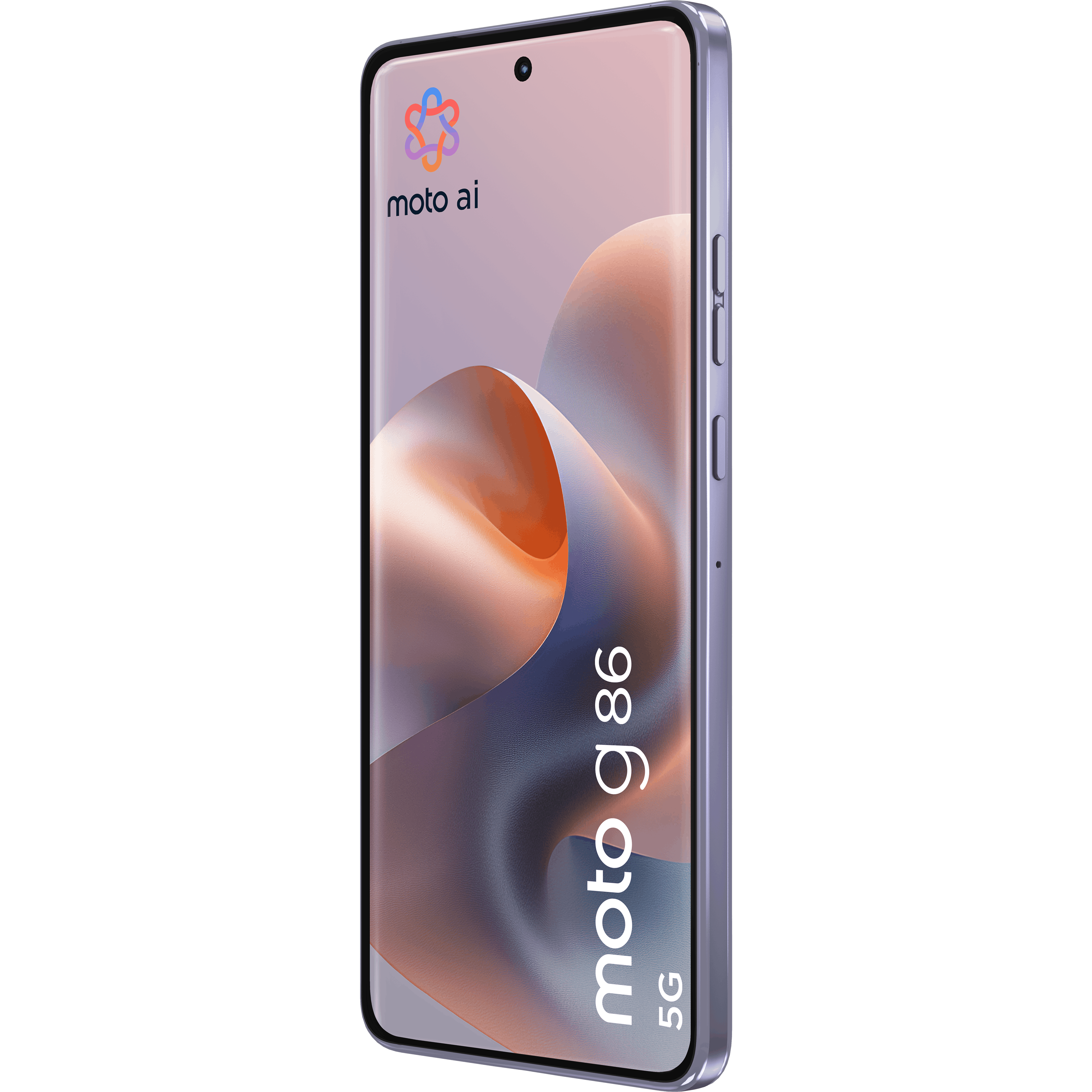 Motorola Moto G86 5G