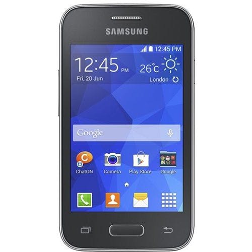 Samsung Galaxy Young 2