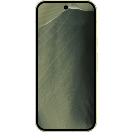 Google Pixel 11 Pistachio