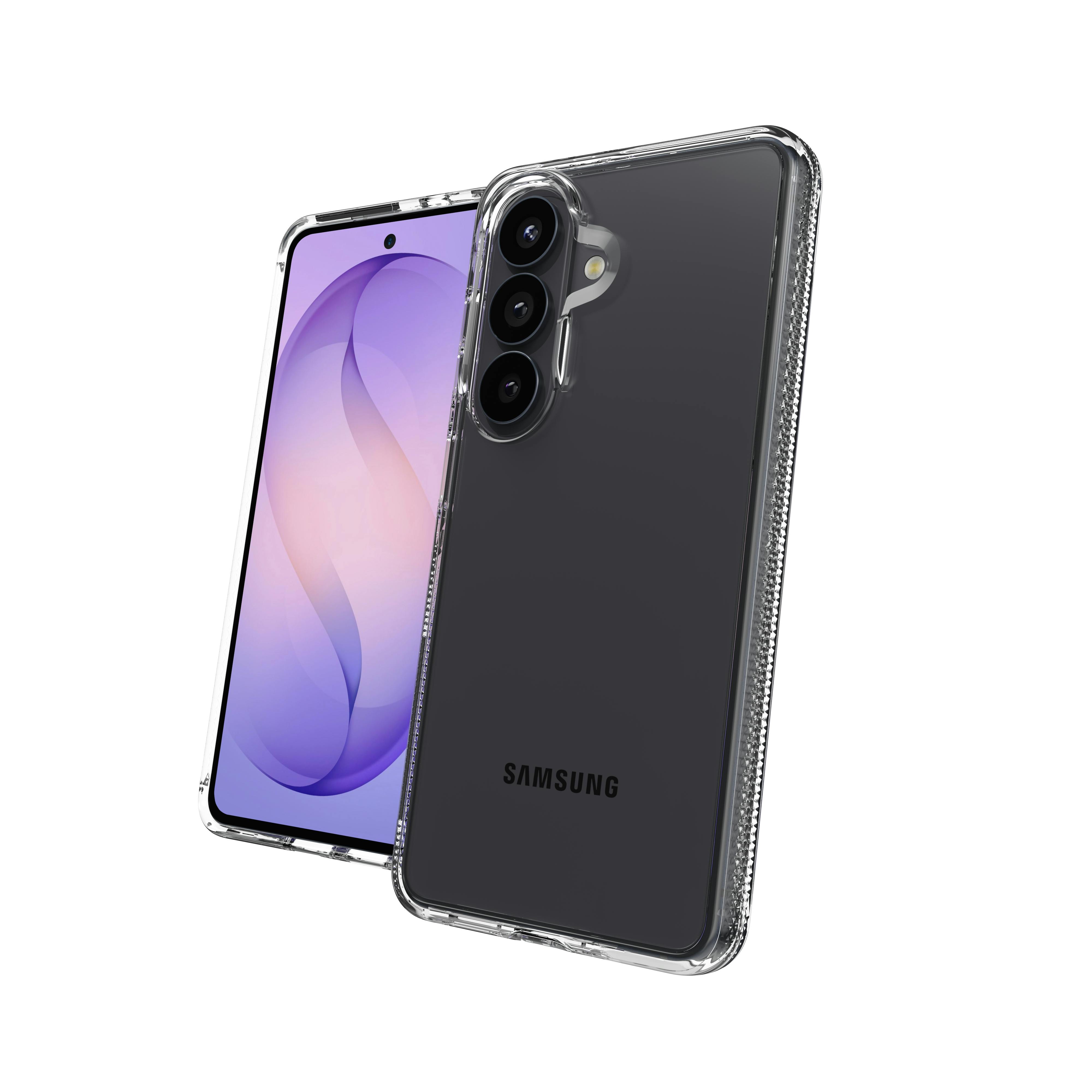 ZAGG Samsung Galaxy S26 Crystal Palace Case