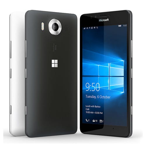 Microsoft Lumia 950