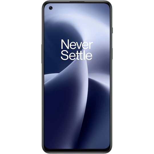 OnePlus Nord 2T 5G Gray Shadow - Voorkant