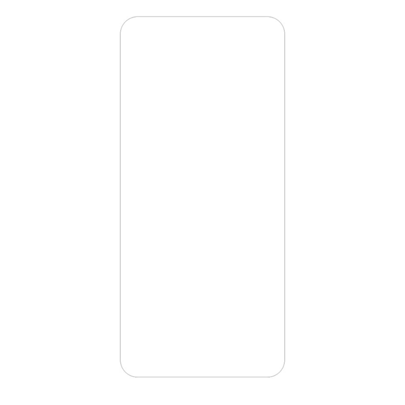 Amorus Samsung Galaxy A27 Screenprotector Gehard Glas Transparant