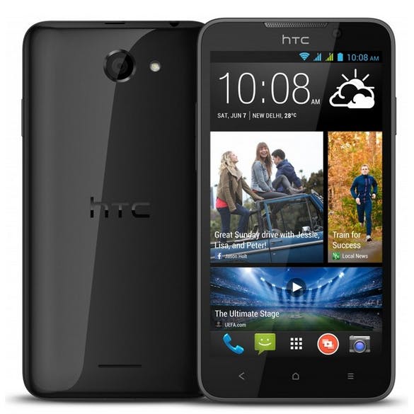 HTC Desire 516
